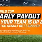 world cup bet promotions